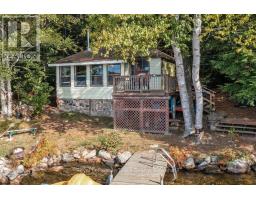 18 HEALEY LAKE, The Archipelago, Ontario