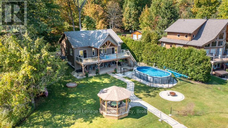 149 John Buchler Road, Georgian Bay, Ontario  L0K 1S0 - Photo 2 - X12032615