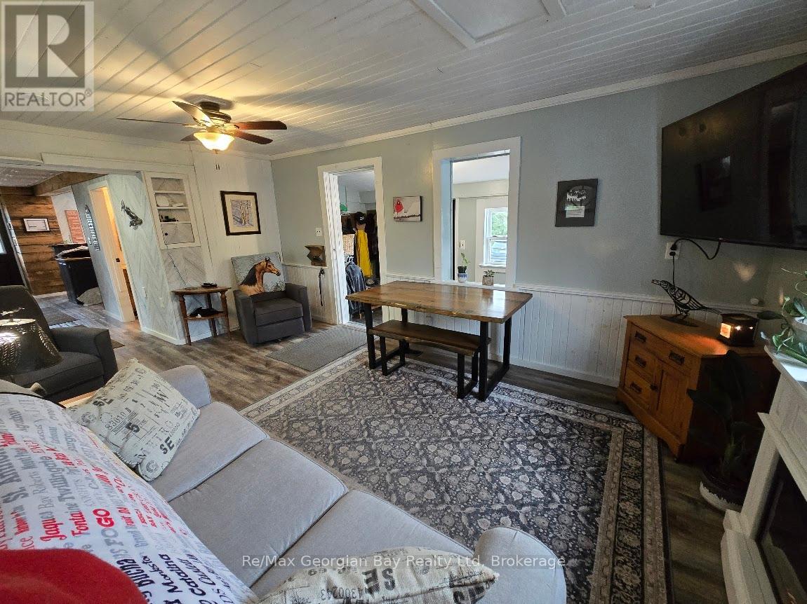2066 Irish Line, Severn, Ontario  L0K 1E0 - Photo 16 - S12475029
