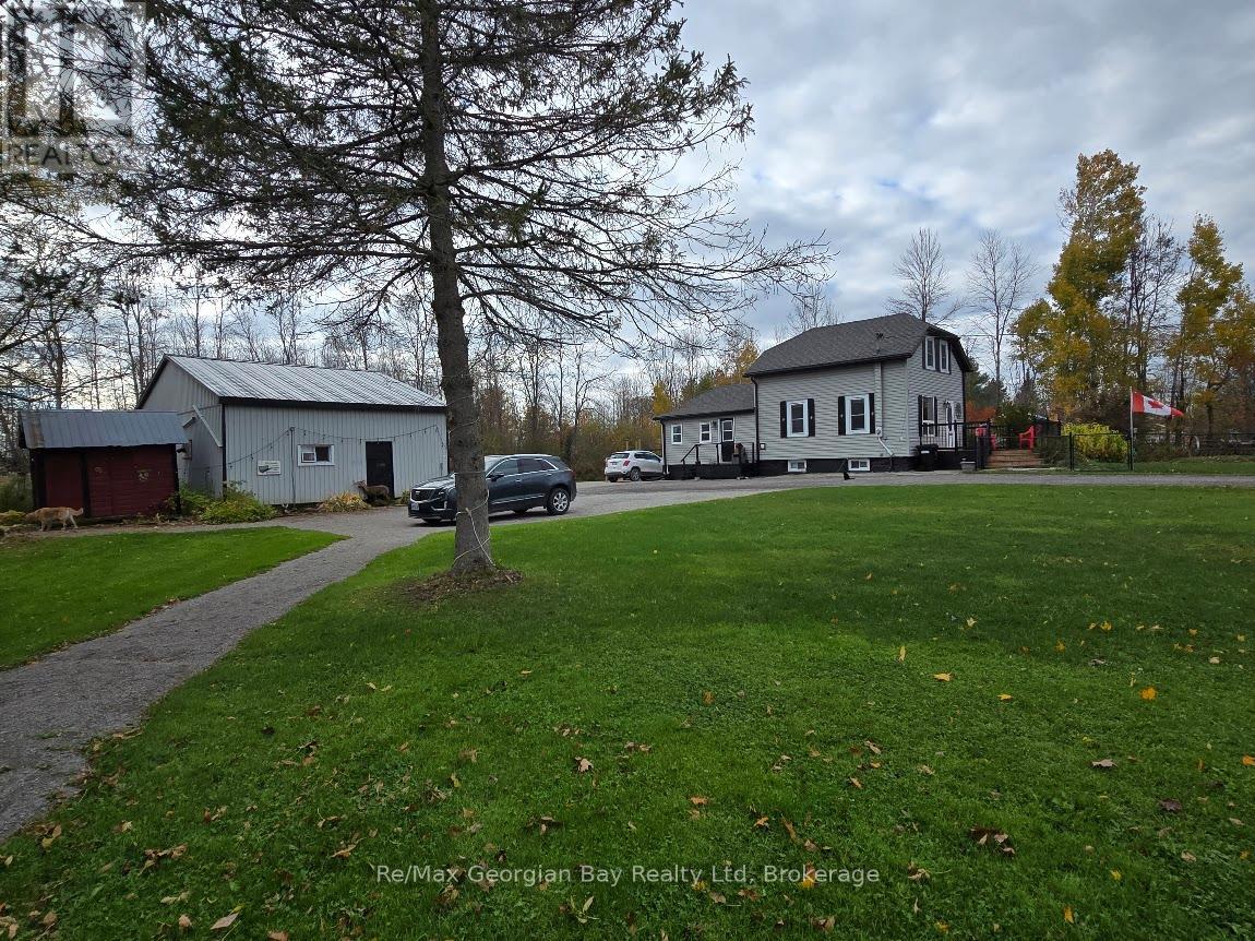 2066 Irish Line, Severn, Ontario  L0K 1E0 - Photo 36 - S12475029