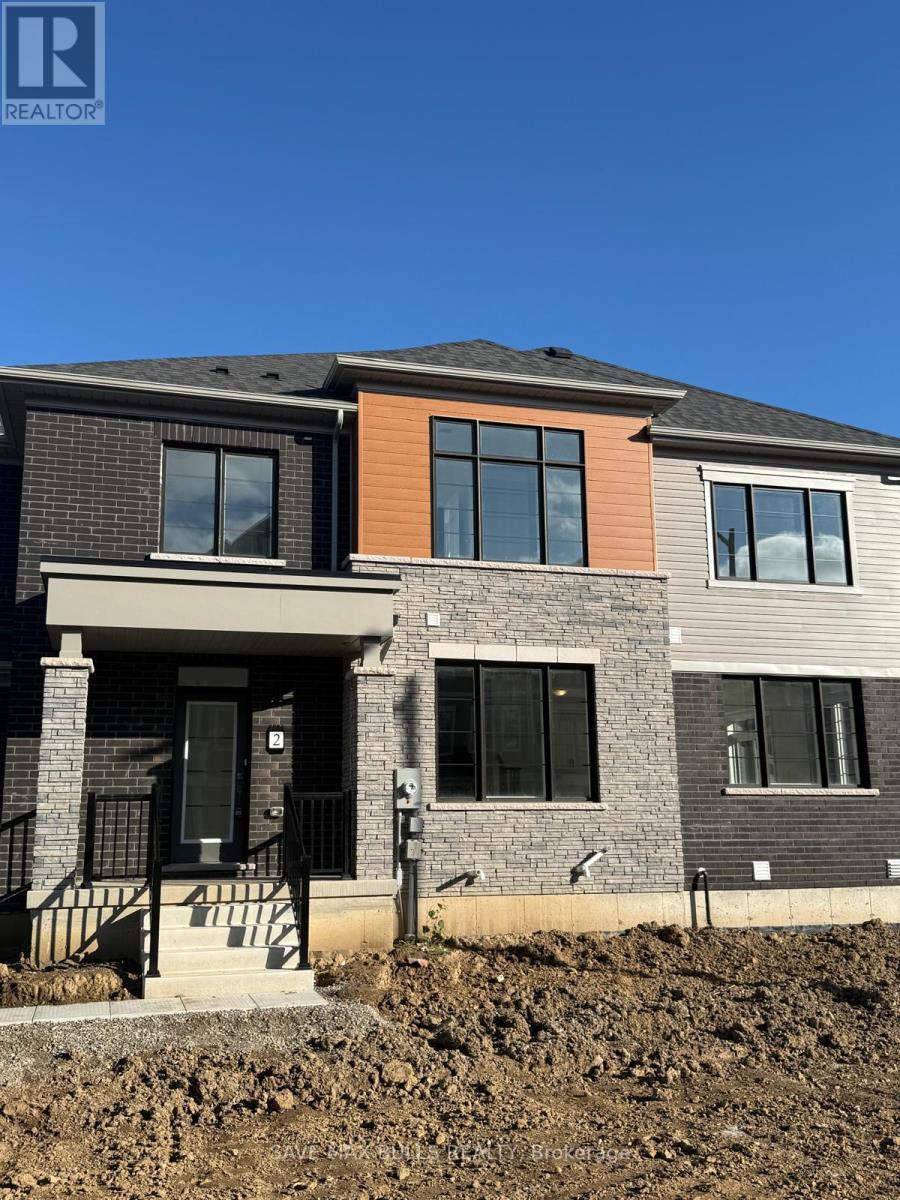 2 RILEY PARK DRIVE, Haldimand, Ontario