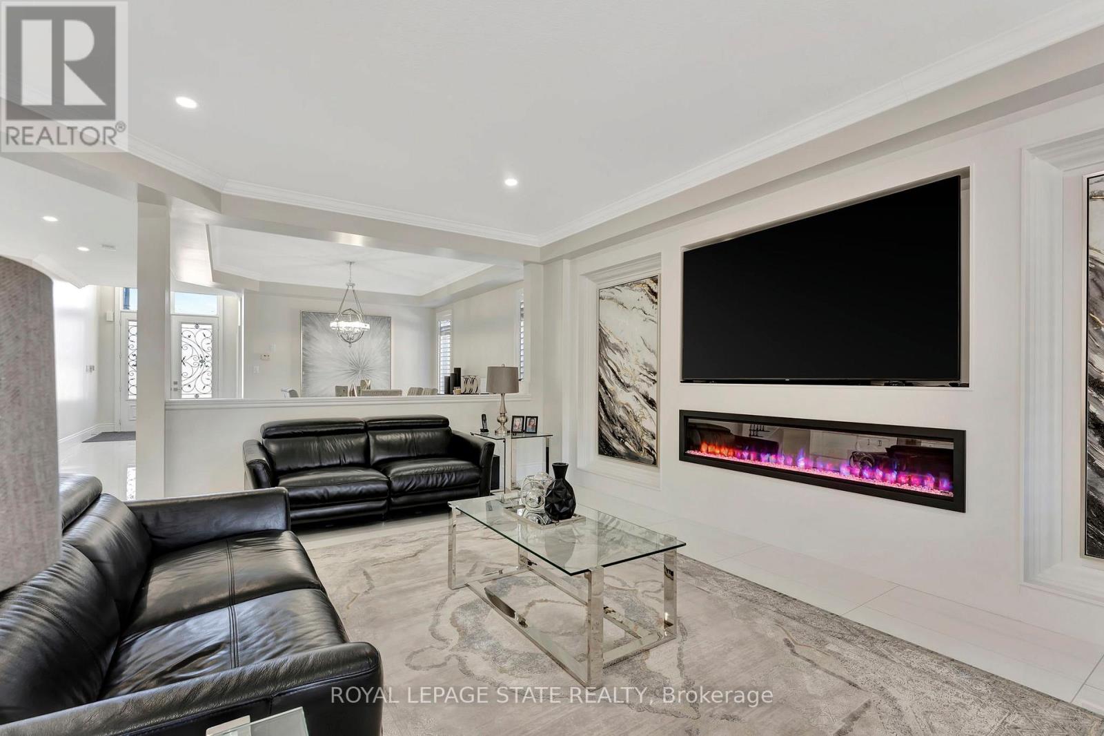 7 Bernini Court, Hamilton, Ontario  L9B 0C7 - Photo 20 - X12476466