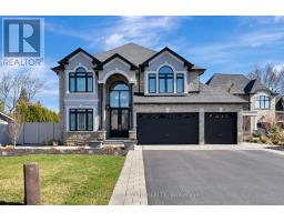 7 BERNINI COURT, Hamilton, Ontario
