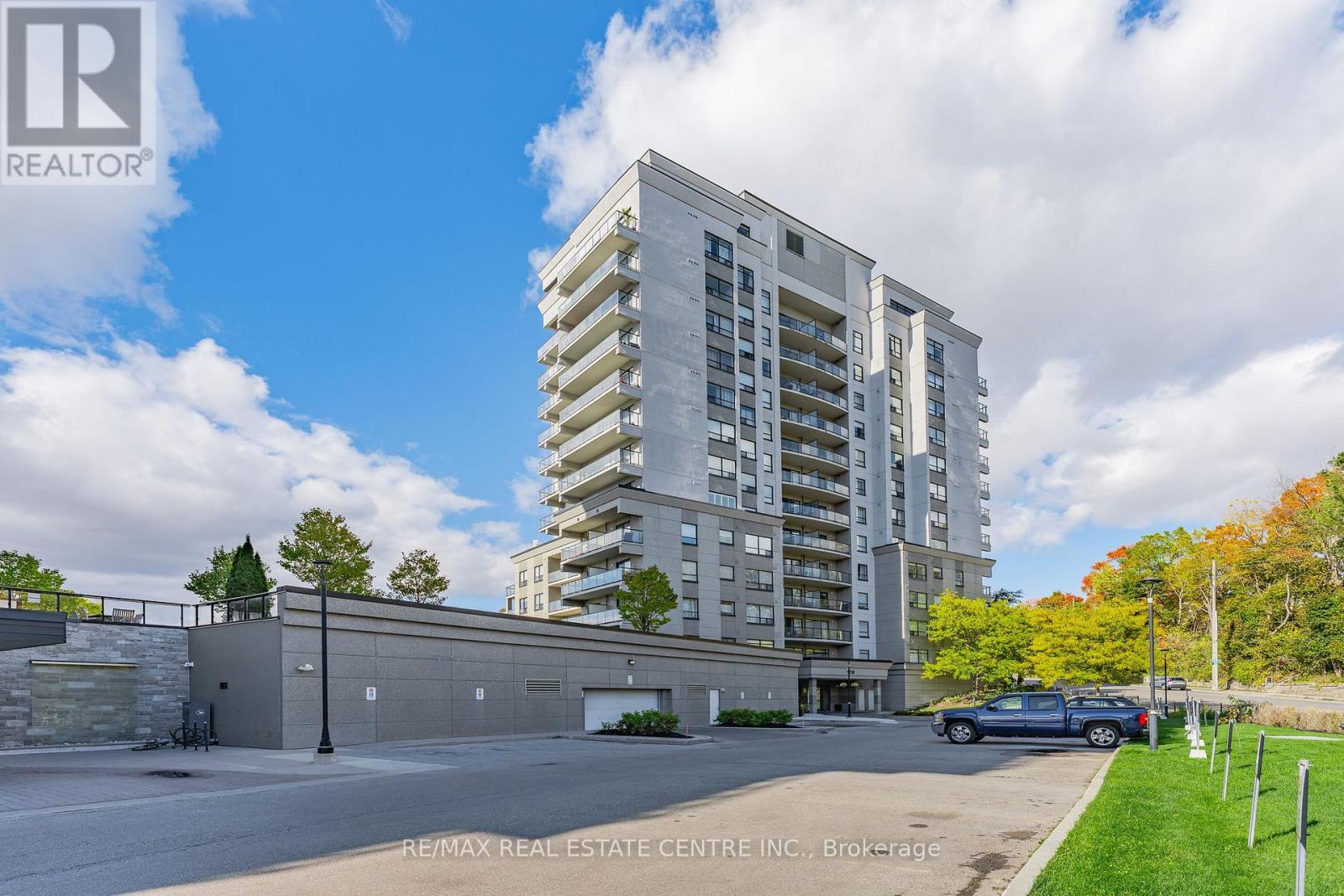603 - 170 WATER STREET N, Cambridge, Ontario