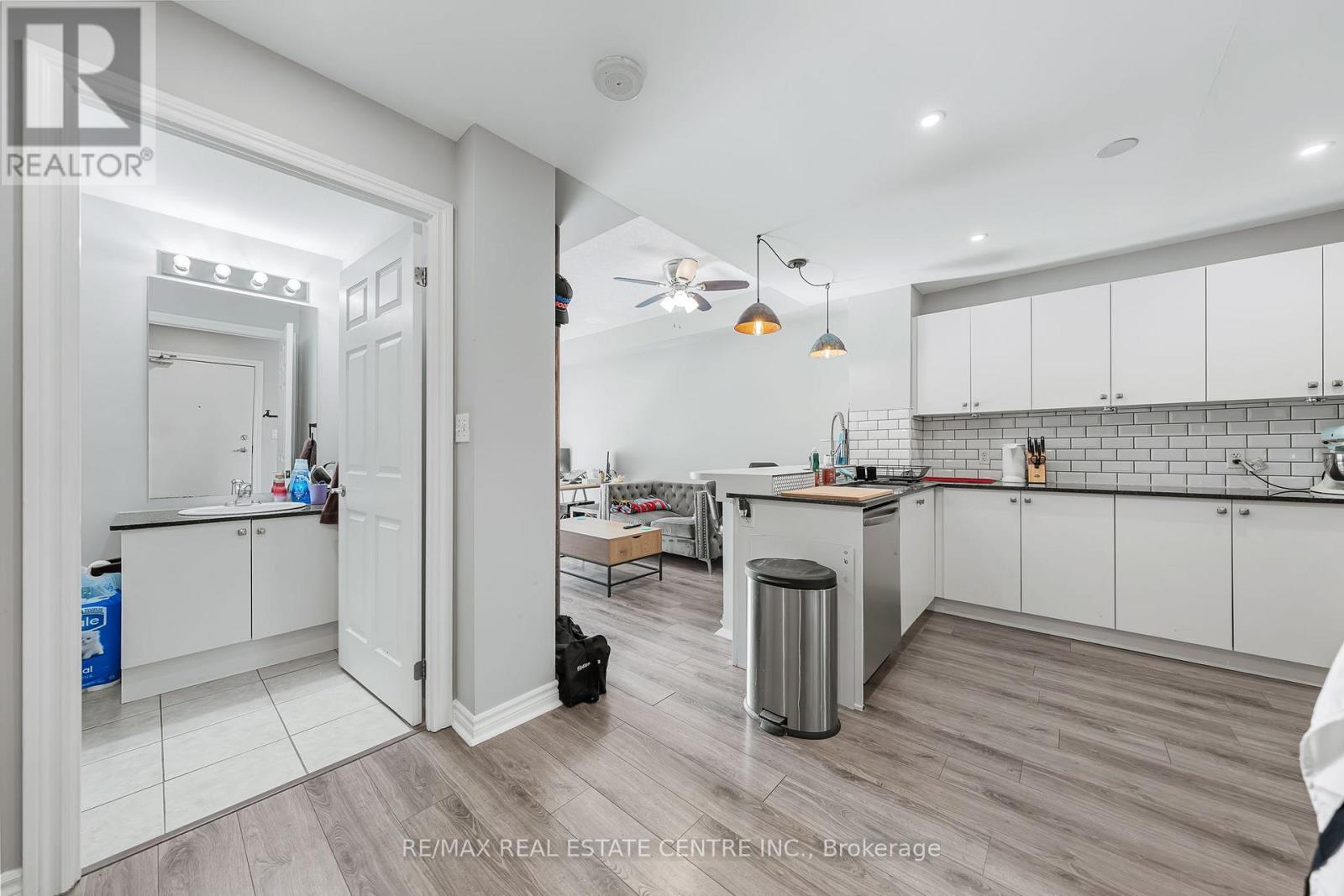 603 - 170 Water Street N, Cambridge, Ontario  N1R 3B6 - Photo 12 - X12476477