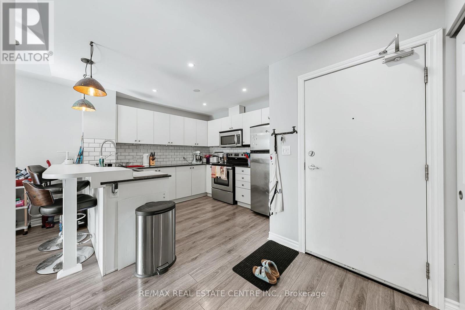 603 - 170 Water Street N, Cambridge, Ontario  N1R 3B6 - Photo 13 - X12476477