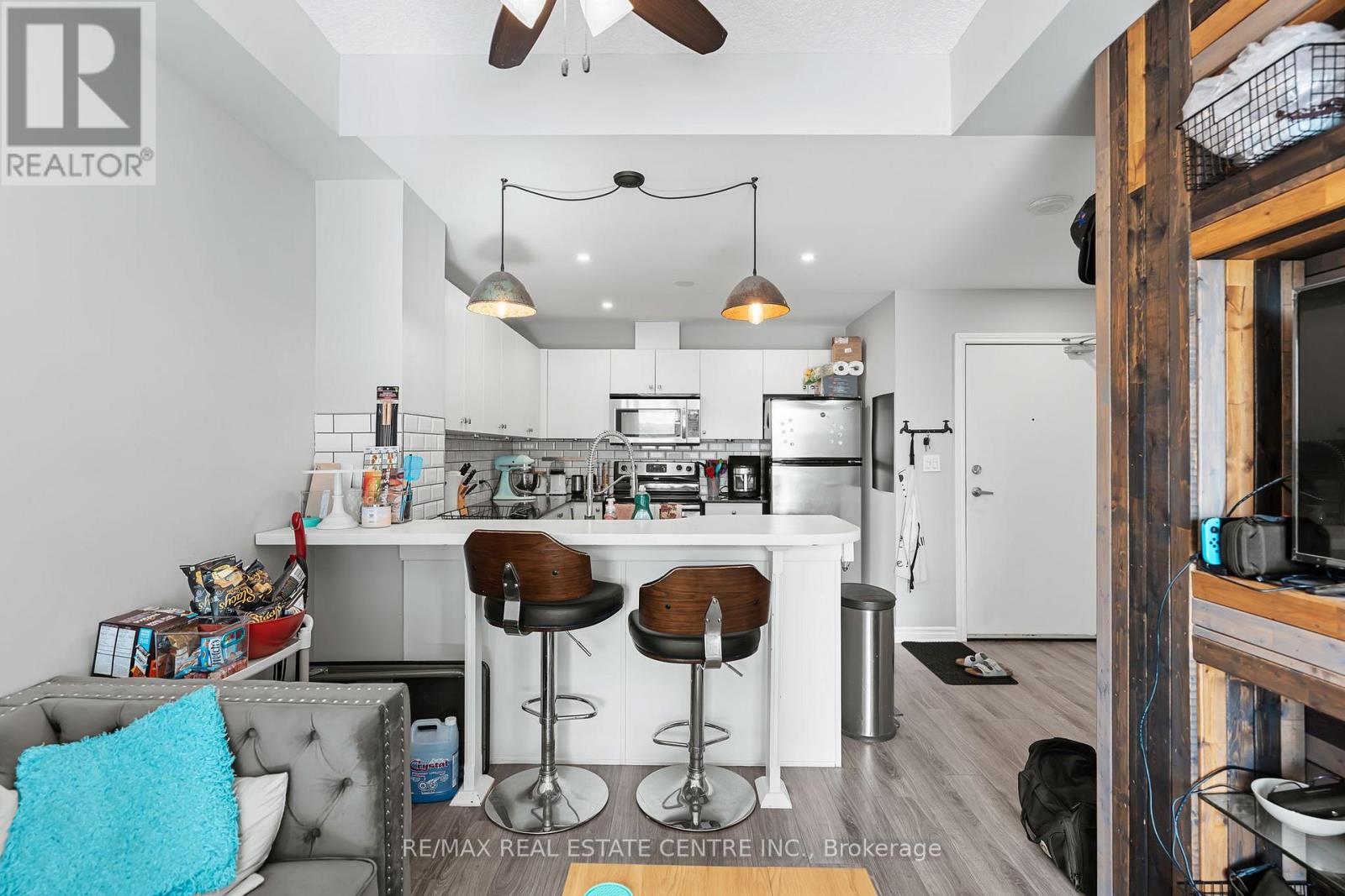603 - 170 Water Street N, Cambridge, Ontario  N1R 3B6 - Photo 14 - X12476477
