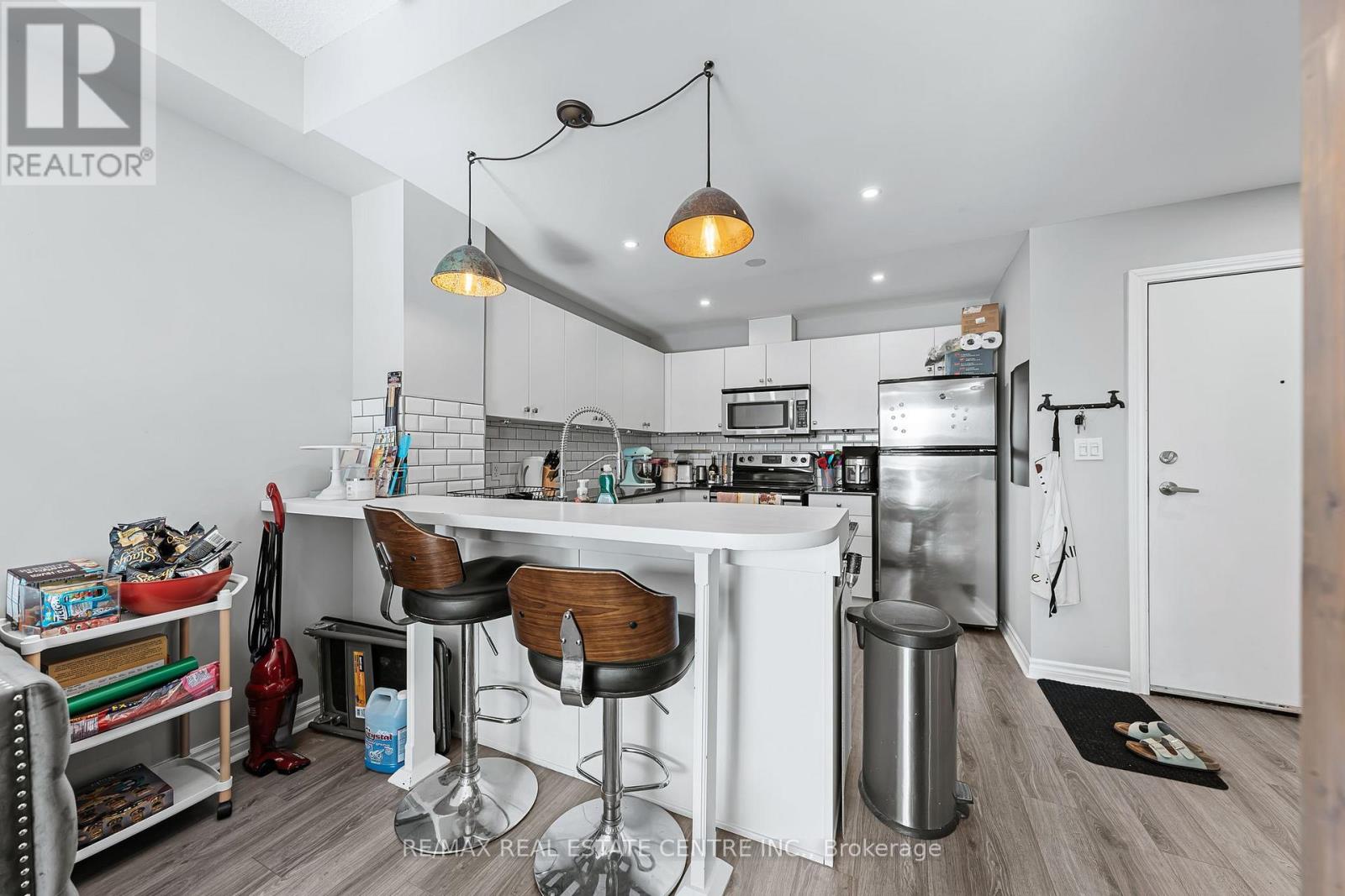 603 - 170 Water Street N, Cambridge, Ontario  N1R 3B6 - Photo 15 - X12476477