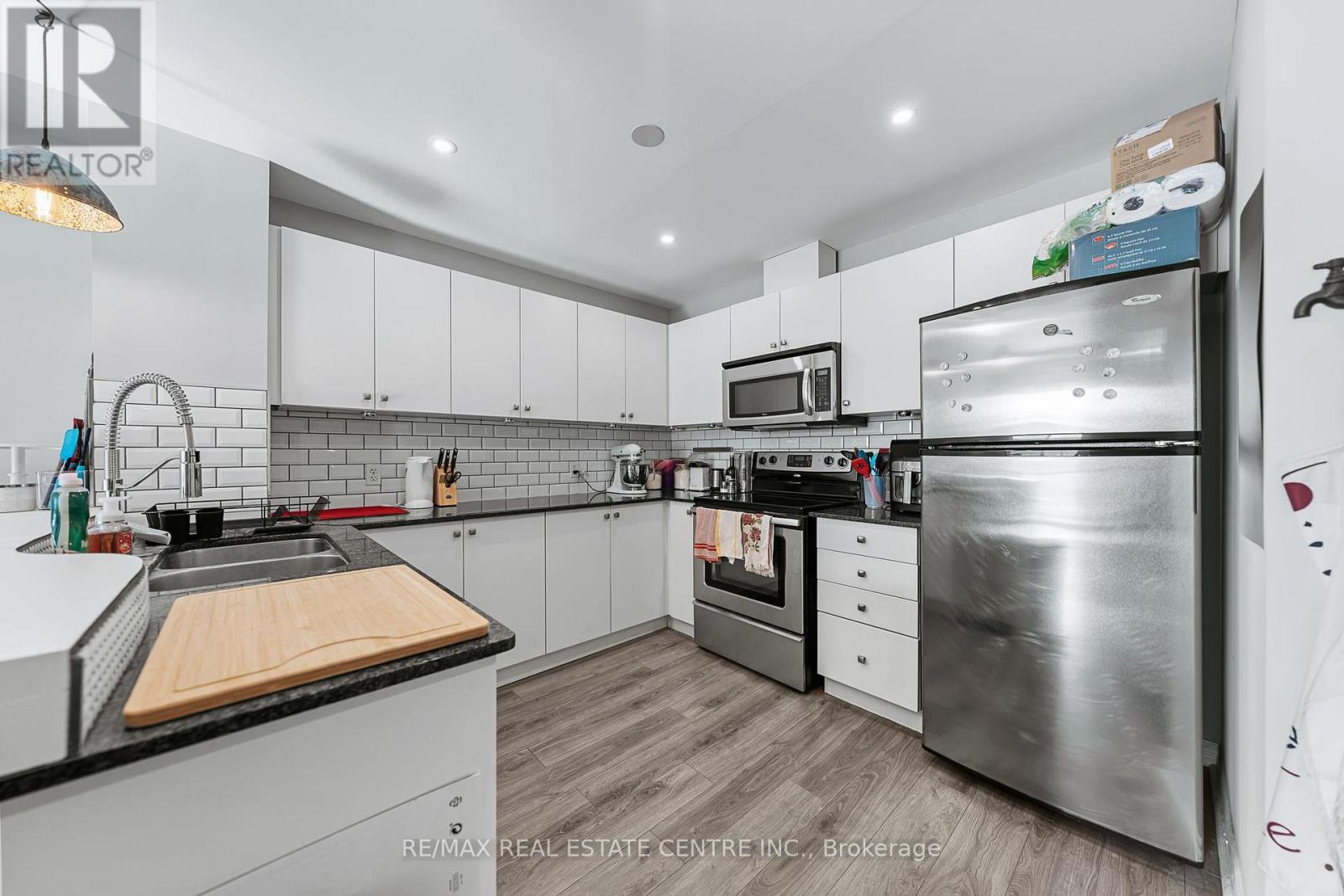 603 - 170 Water Street N, Cambridge, Ontario  N1R 3B6 - Photo 16 - X12476477