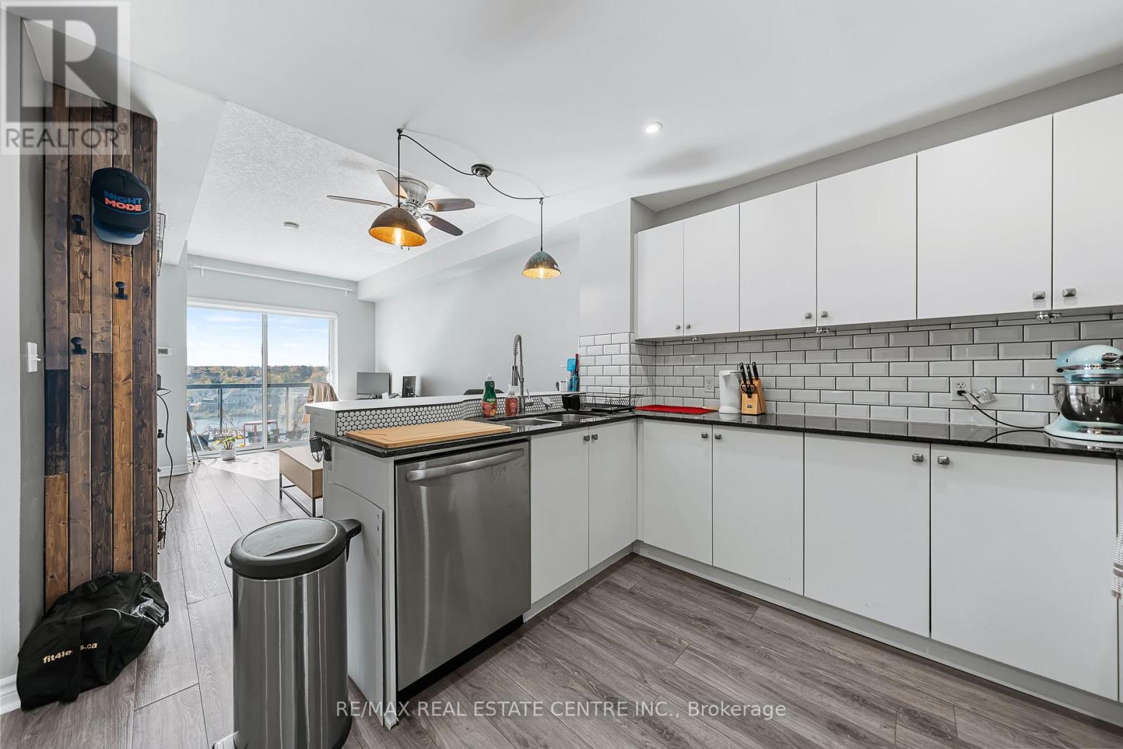 603 - 170 Water Street N, Cambridge, Ontario  N1R 3B6 - Photo 18 - X12476477