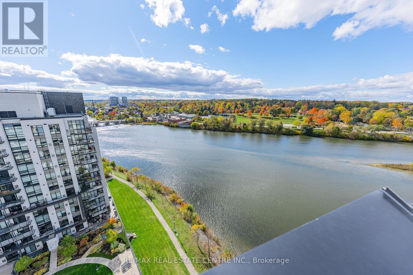 603 - 170 Water Street N, Cambridge, Ontario  N1R 3B6 - Photo 42 - X12476477
