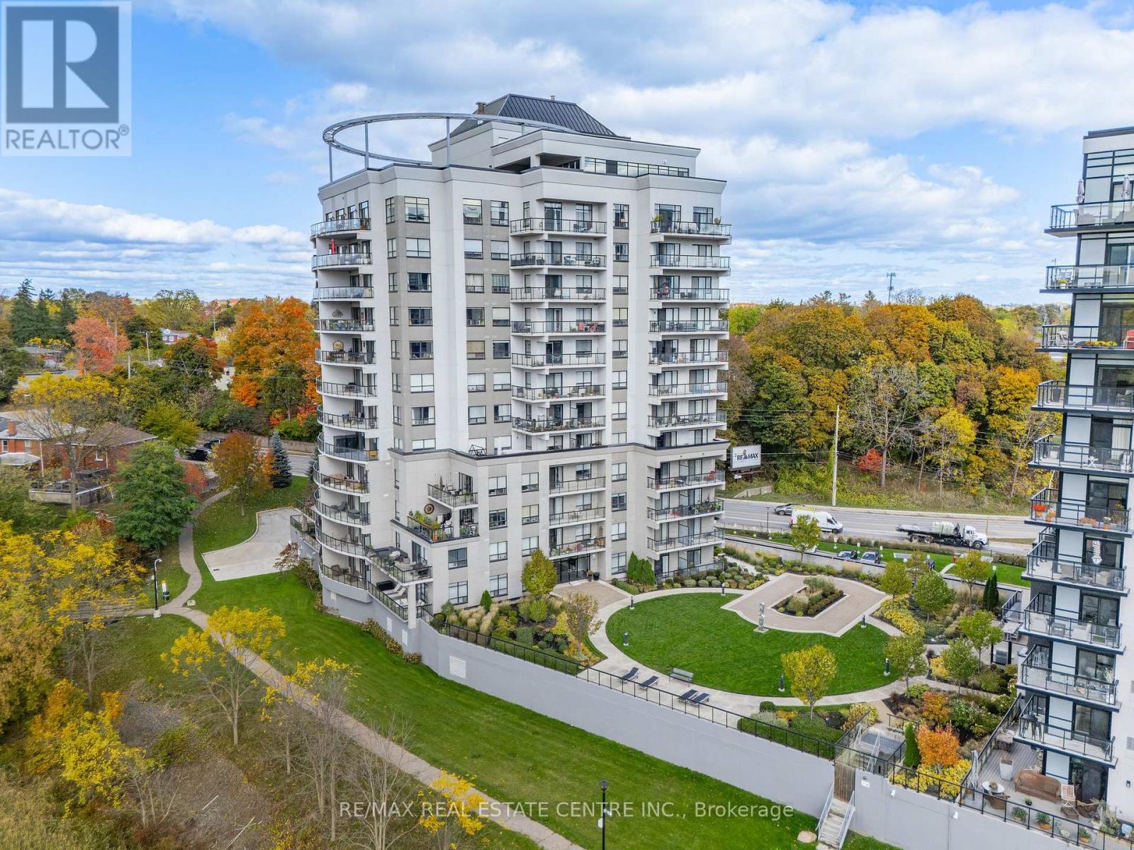 603 - 170 Water Street N, Cambridge, Ontario  N1R 3B6 - Photo 43 - X12476477