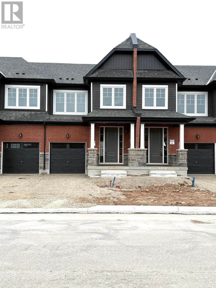 117 GEAR AVENUE, Erin, Ontario