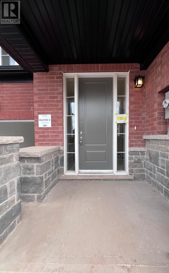 117 Gear Avenue, Erin, Ontario  N0B 1T0 - Photo 3 - X12476478