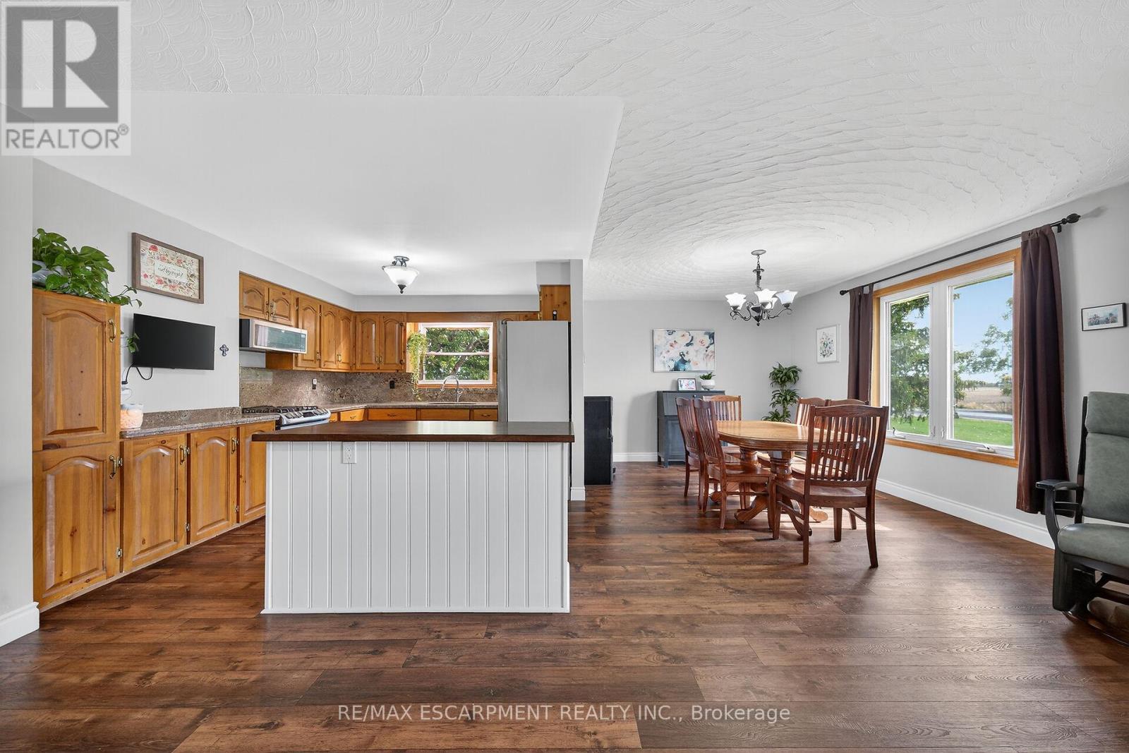 1489 Norfolk County Rd 19 E, Norfolk, Ontario  N0E 1Z0 - Photo 12 - X12476479