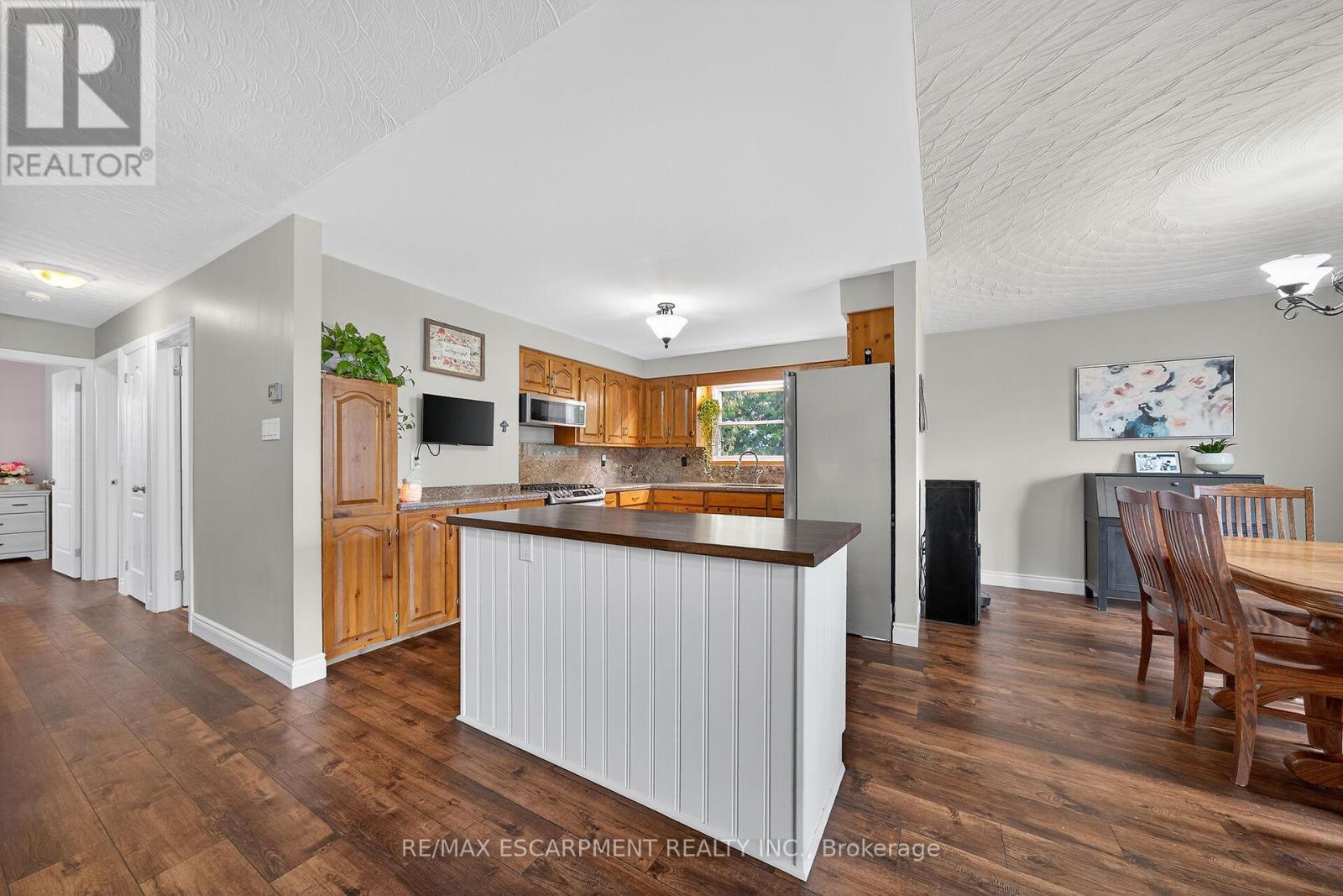 1489 Norfolk County Rd 19 E, Norfolk, Ontario  N0E 1Z0 - Photo 13 - X12476479