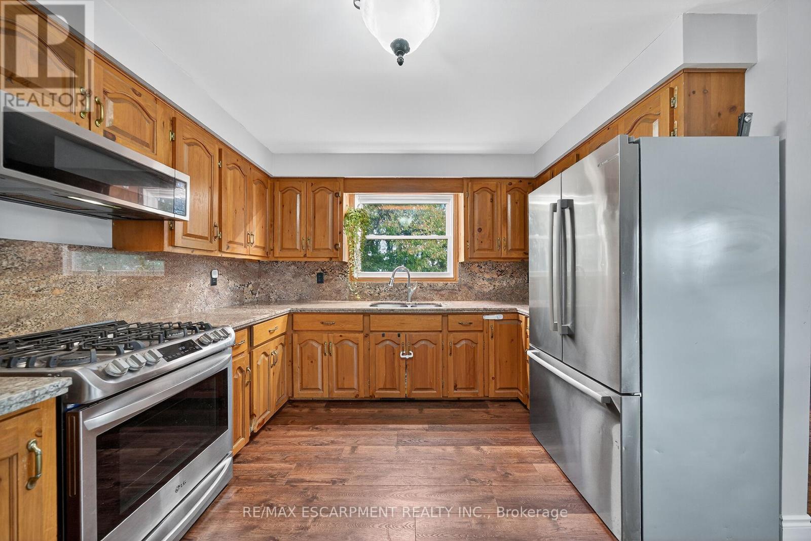 1489 Norfolk County Rd 19 E, Norfolk, Ontario  N0E 1Z0 - Photo 14 - X12476479