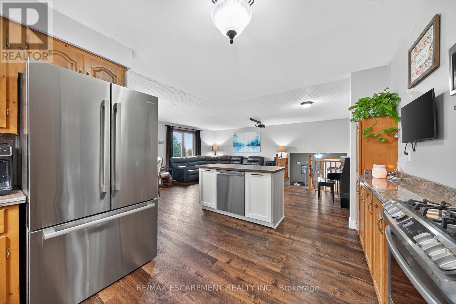 1489 Norfolk County Rd 19 E, Norfolk, Ontario  N0E 1Z0 - Photo 15 - X12476479
