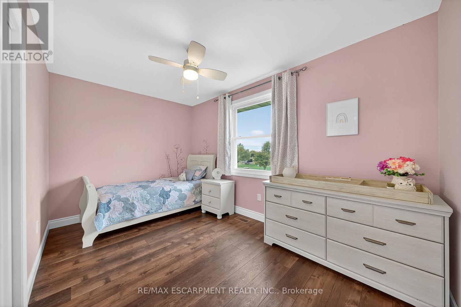 1489 Norfolk County Rd 19 E, Norfolk, Ontario  N0E 1Z0 - Photo 23 - X12476479