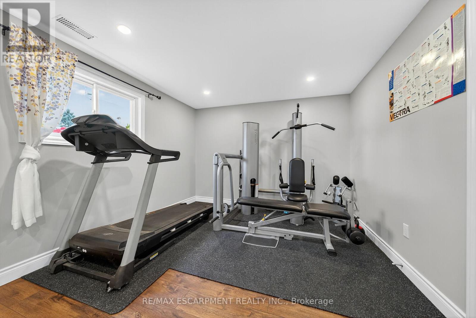 1489 Norfolk County Rd 19 E, Norfolk, Ontario  N0E 1Z0 - Photo 26 - X12476479