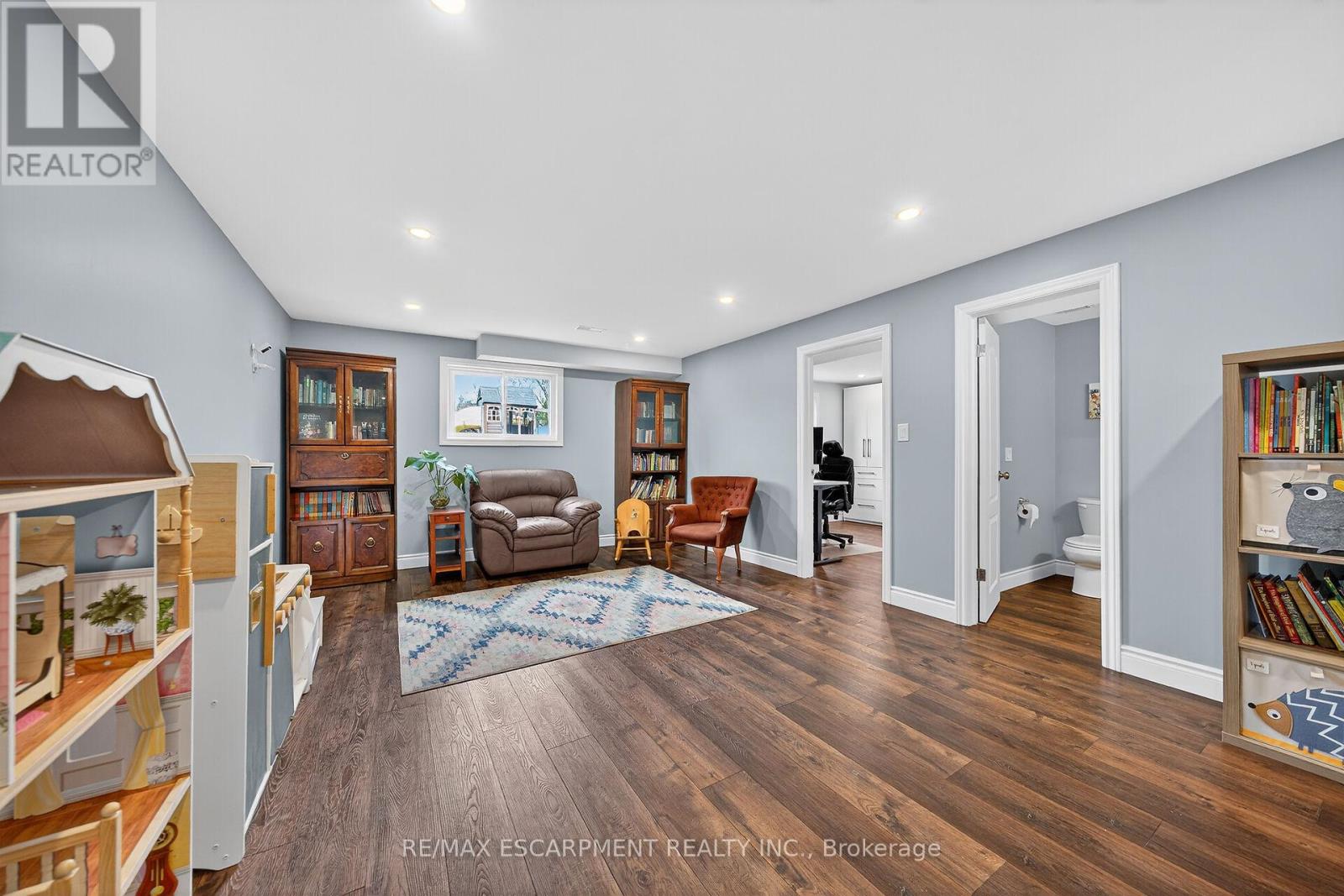 1489 Norfolk County Rd 19 E, Norfolk, Ontario  N0E 1Z0 - Photo 29 - X12476479