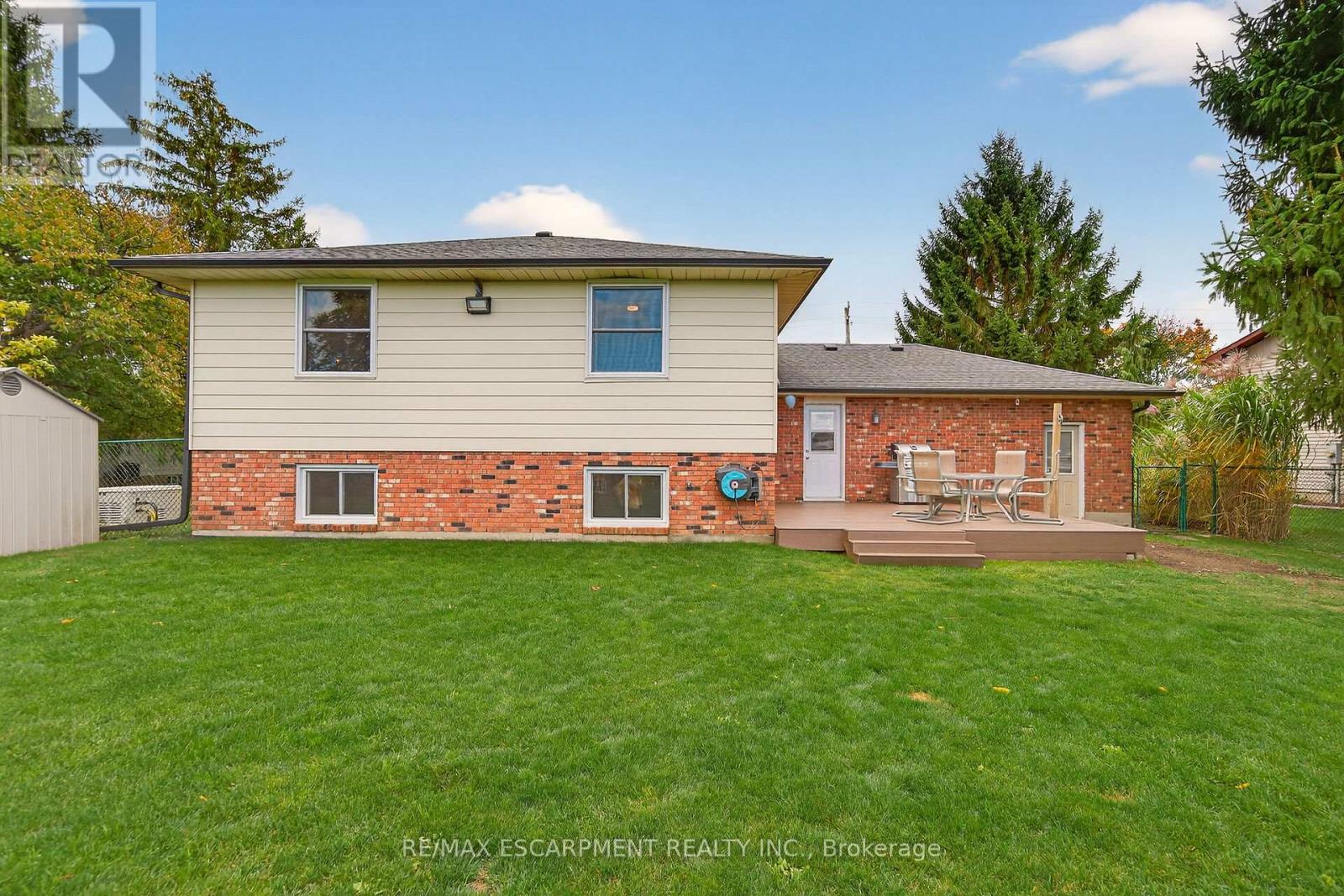 1489 Norfolk County Rd 19 E, Norfolk, Ontario  N0E 1Z0 - Photo 34 - X12476479