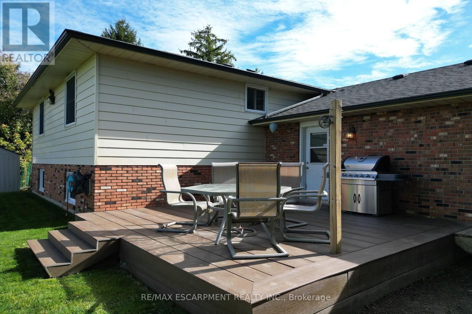 1489 Norfolk County Rd 19 E, Norfolk, Ontario  N0E 1Z0 - Photo 35 - X12476479