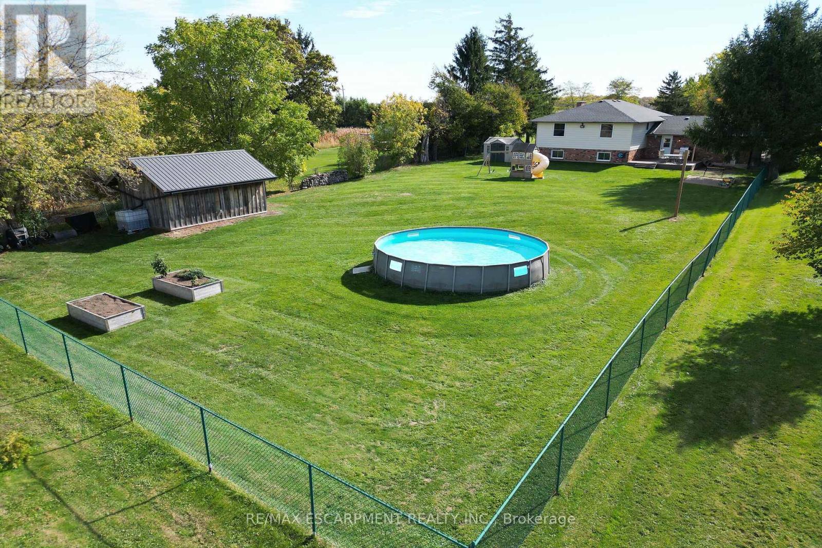 1489 Norfolk County Rd 19 E, Norfolk, Ontario  N0E 1Z0 - Photo 4 - X12476479