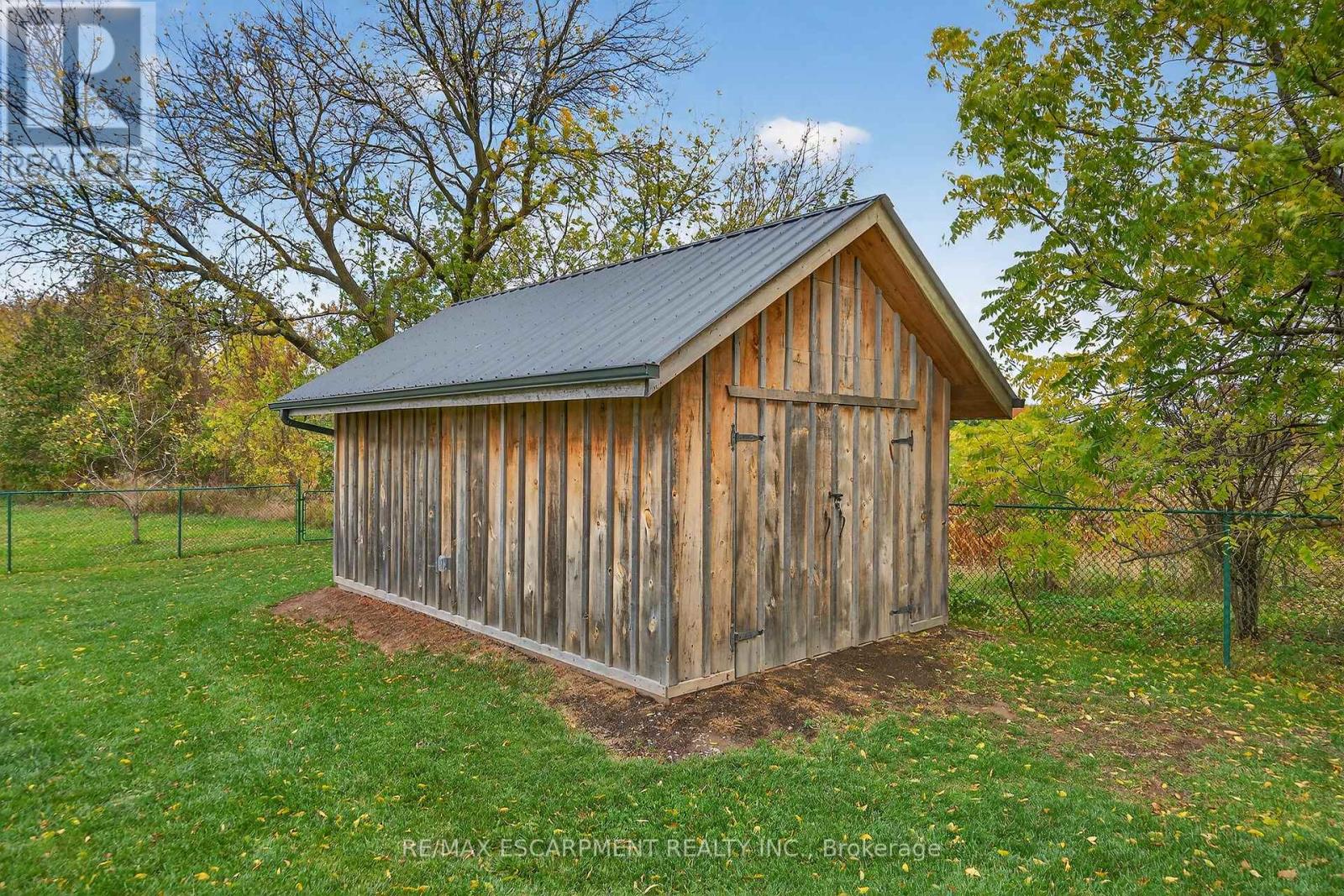 1489 Norfolk County Rd 19 E, Norfolk, Ontario  N0E 1Z0 - Photo 42 - X12476479
