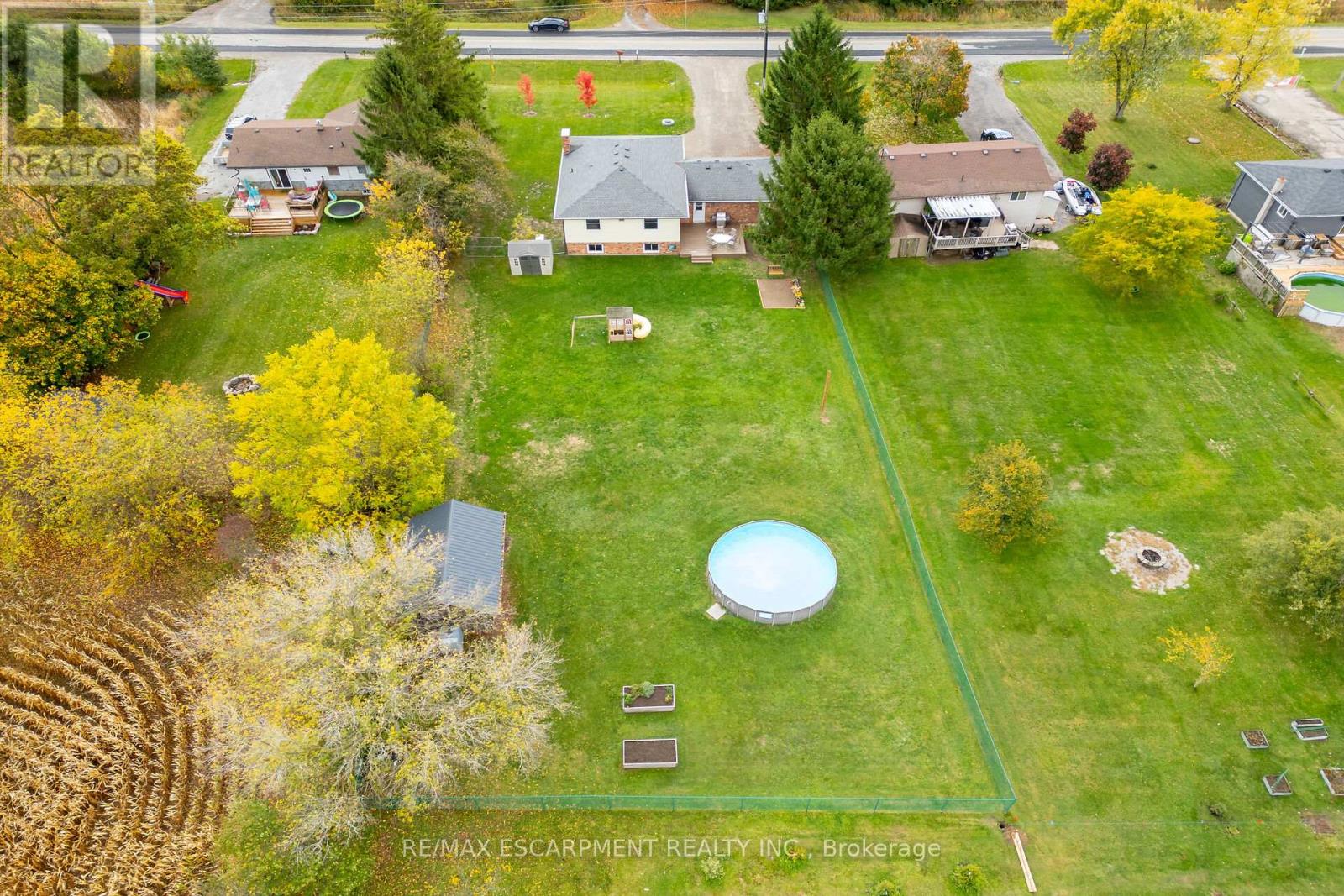 1489 Norfolk County Rd 19 E, Norfolk, Ontario  N0E 1Z0 - Photo 46 - X12476479