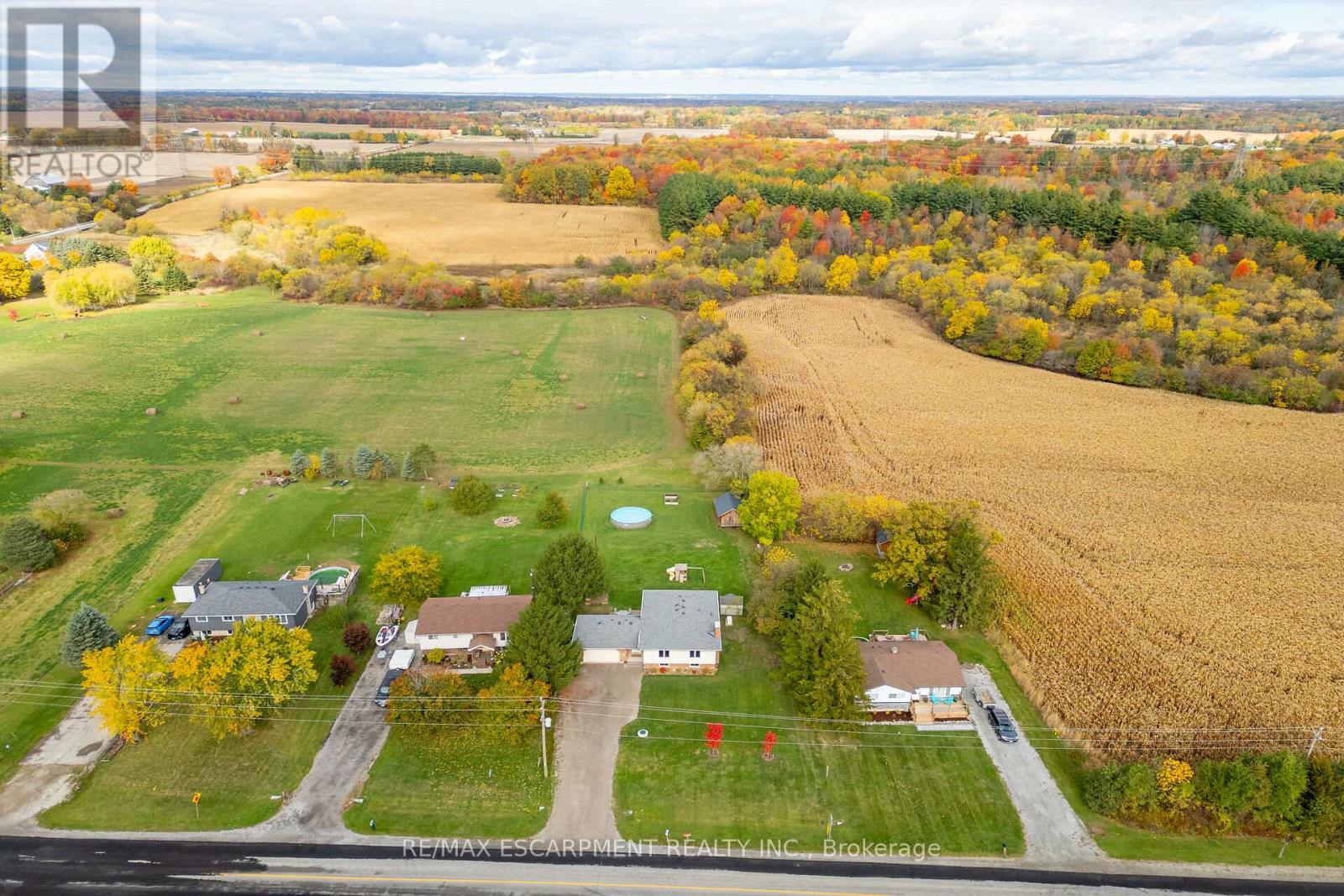 1489 Norfolk County Rd 19 E, Norfolk, Ontario  N0E 1Z0 - Photo 48 - X12476479