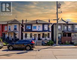 114 BURTON STREET, Hamilton, Ontario