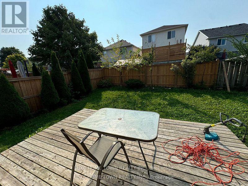 28 Lemonwood(Upper) Place, Cambridge, Ontario  N3C 4P5 - Photo 17 - X12476500