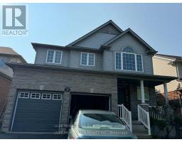 28 LEMONWOOD(UPPER) PLACE, Cambridge, Ontario