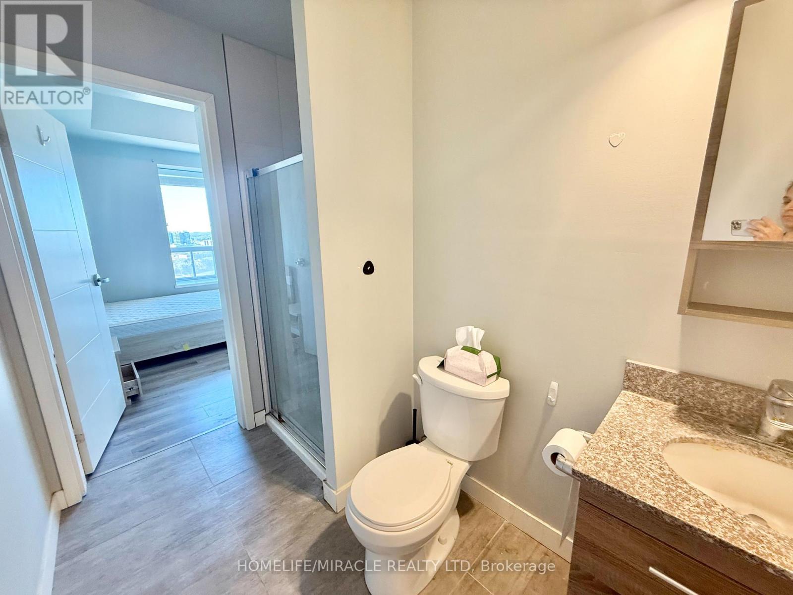 1907 - 318 Spruce Street, Waterloo, Ontario  N2L 0E9 - Photo 17 - X12476518