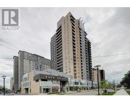 1907 - 318 SPRUCE STREET, Waterloo, Ontario