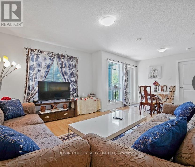 205 - 9517 160 Avenue Nw, Edmonton, Alberta  T5Z 0M4 - Photo 10 - X12476520