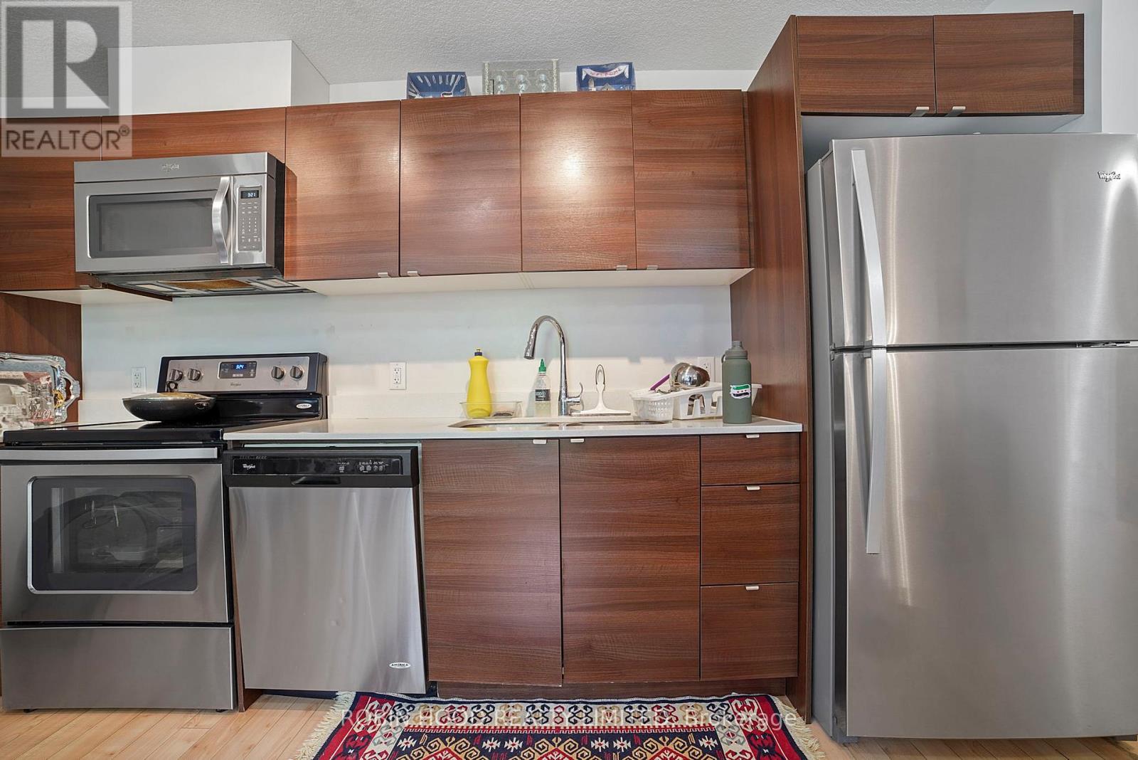 205 - 9517 160 Avenue Nw, Edmonton, Alberta  T5Z 0M4 - Photo 11 - X12476520