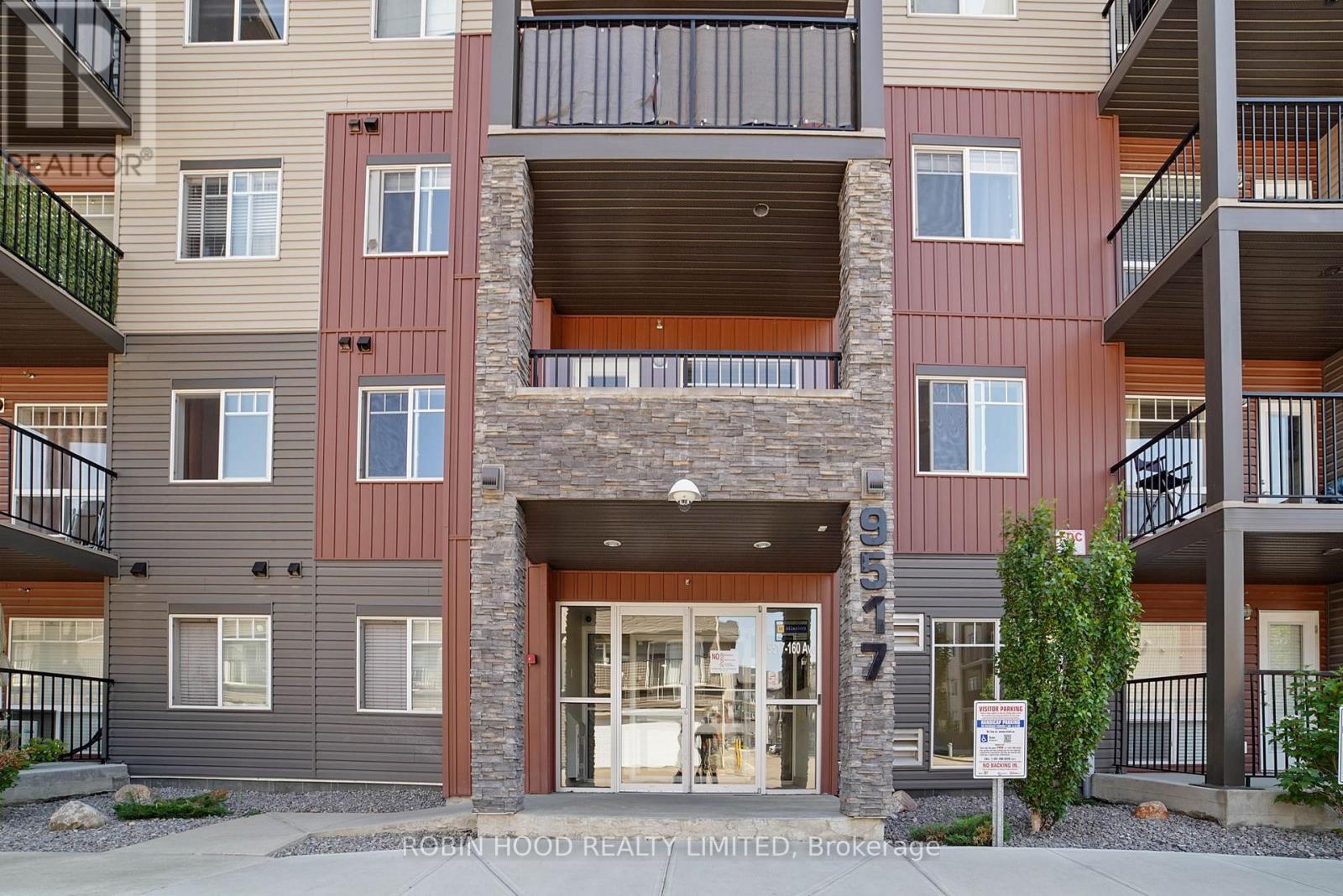 205 - 9517 160 Avenue Nw, Edmonton, Alberta  T5Z 0M4 - Photo 24 - X12476520