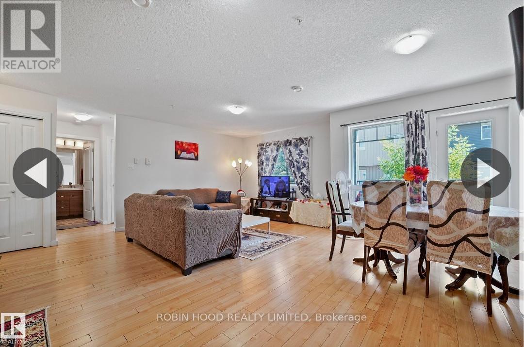 205 - 9517 160 Avenue Nw, Edmonton, Alberta  T5Z 0M4 - Photo 8 - X12476520