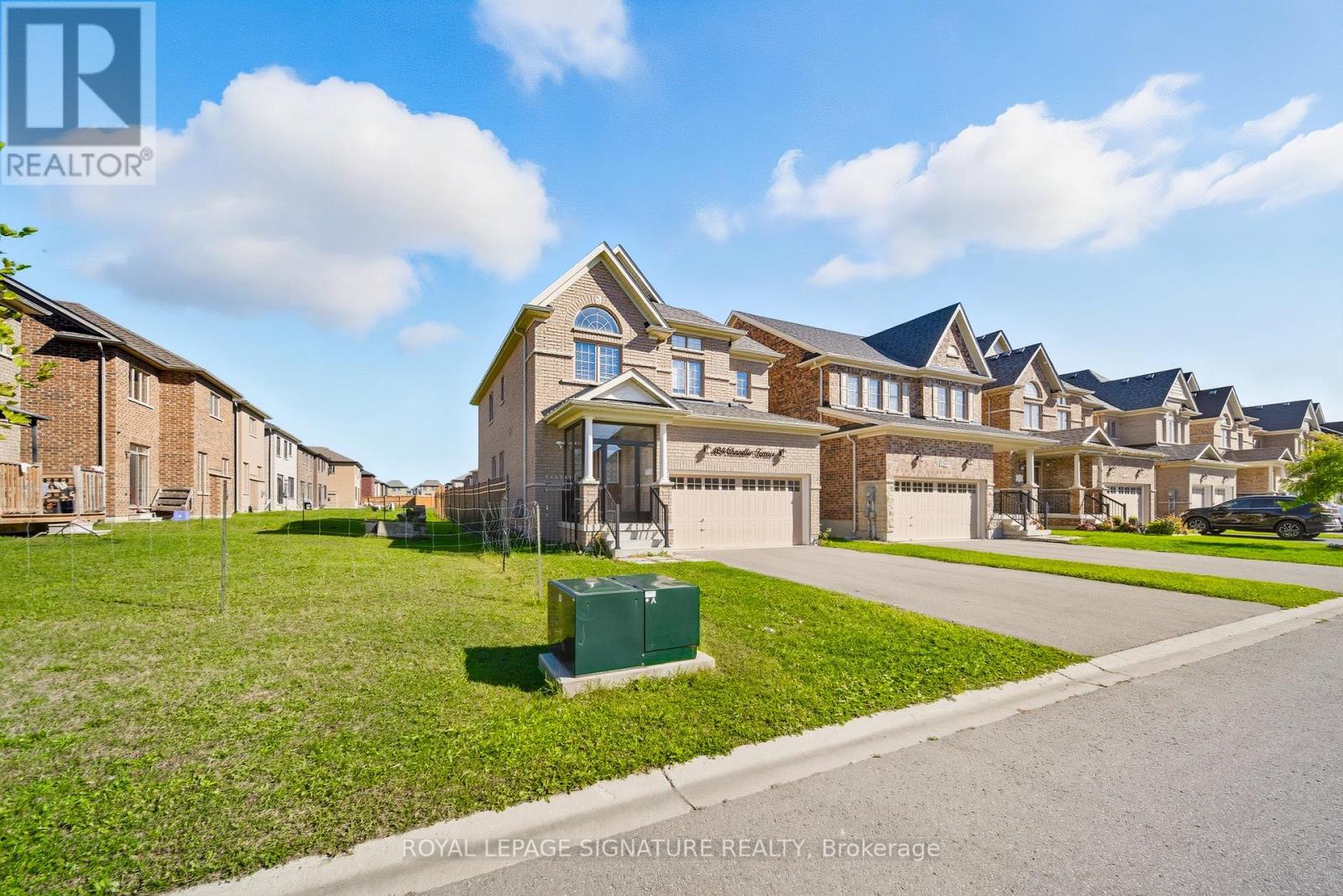 124 Chandler Terrace, Woodstock, Ontario  N4S 7W2 - Photo 3 - X12476530