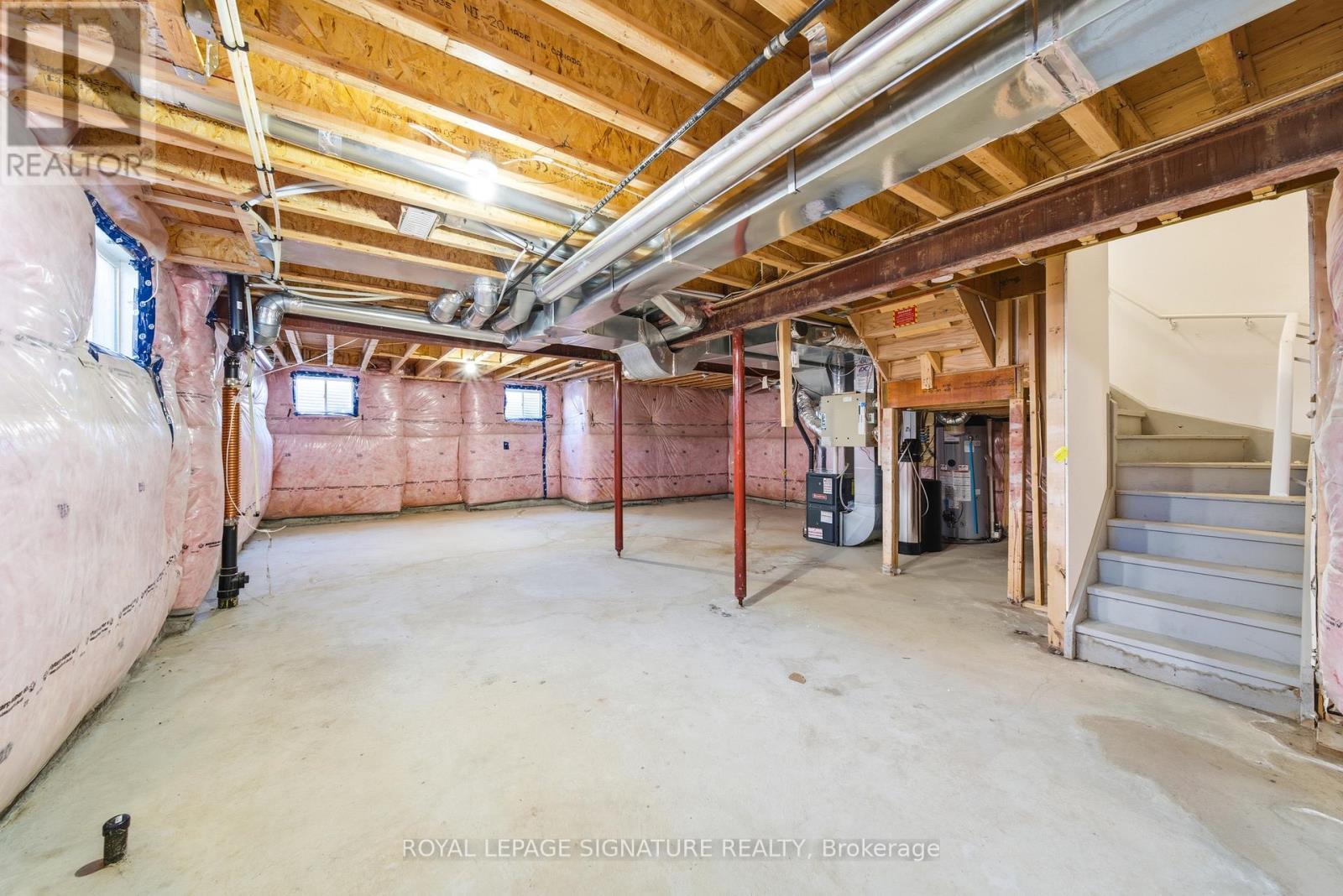 124 Chandler Terrace, Woodstock, Ontario  N4S 7W2 - Photo 34 - X12476530