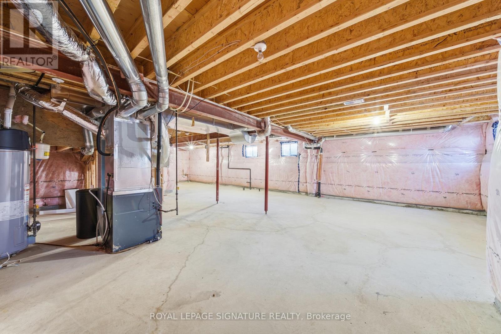 124 Chandler Terrace, Woodstock, Ontario  N4S 7W2 - Photo 35 - X12476530