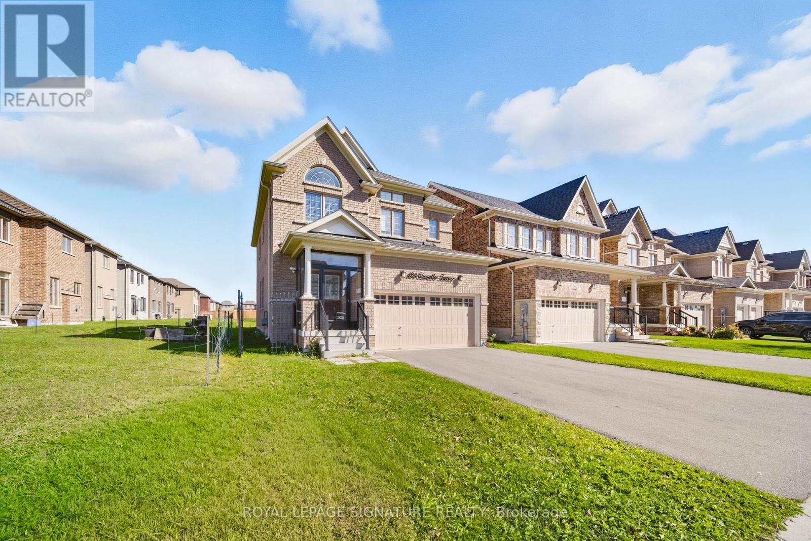 124 Chandler Terrace, Woodstock, Ontario  N4S 7W2 - Photo 4 - X12476530