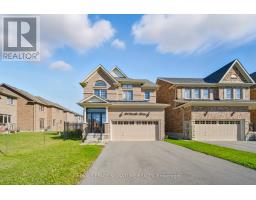 124 CHANDLER TERRACE, Woodstock, Ontario