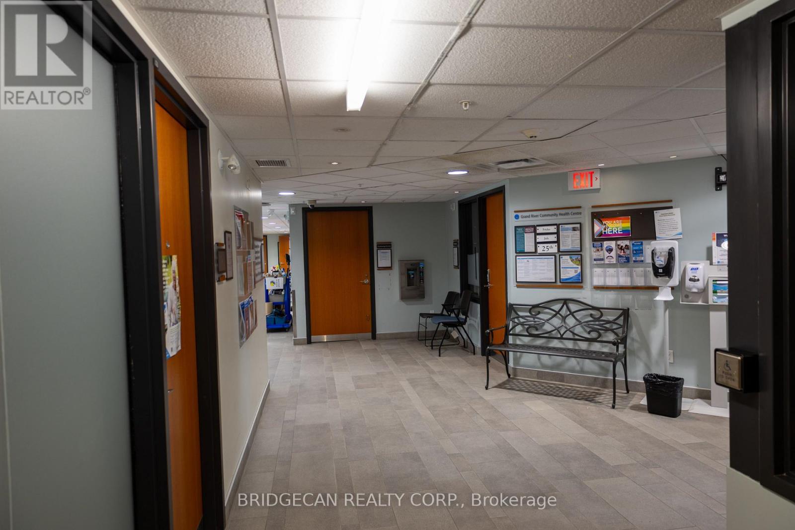 347 Colborne Street, Brantford, Ontario  N3S 3N2 - Photo 6 - X12476534