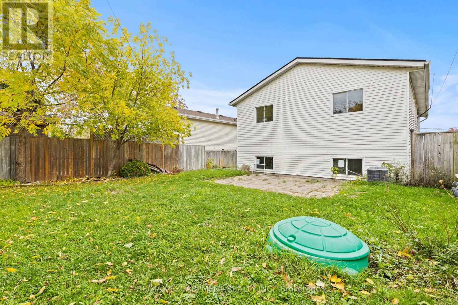 201 Ontario Street, Thorold, Ontario  L2V 1E3 - Photo 31 - X12476537
