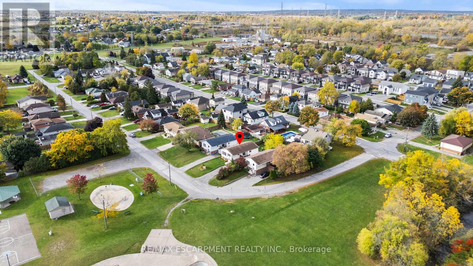 201 Ontario Street, Thorold, Ontario  L2V 1E3 - Photo 32 - X12476537