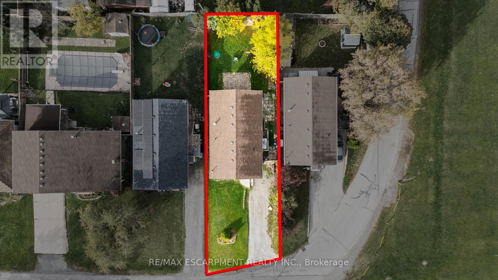 201 Ontario Street, Thorold, Ontario  L2V 1E3 - Photo 34 - X12476537