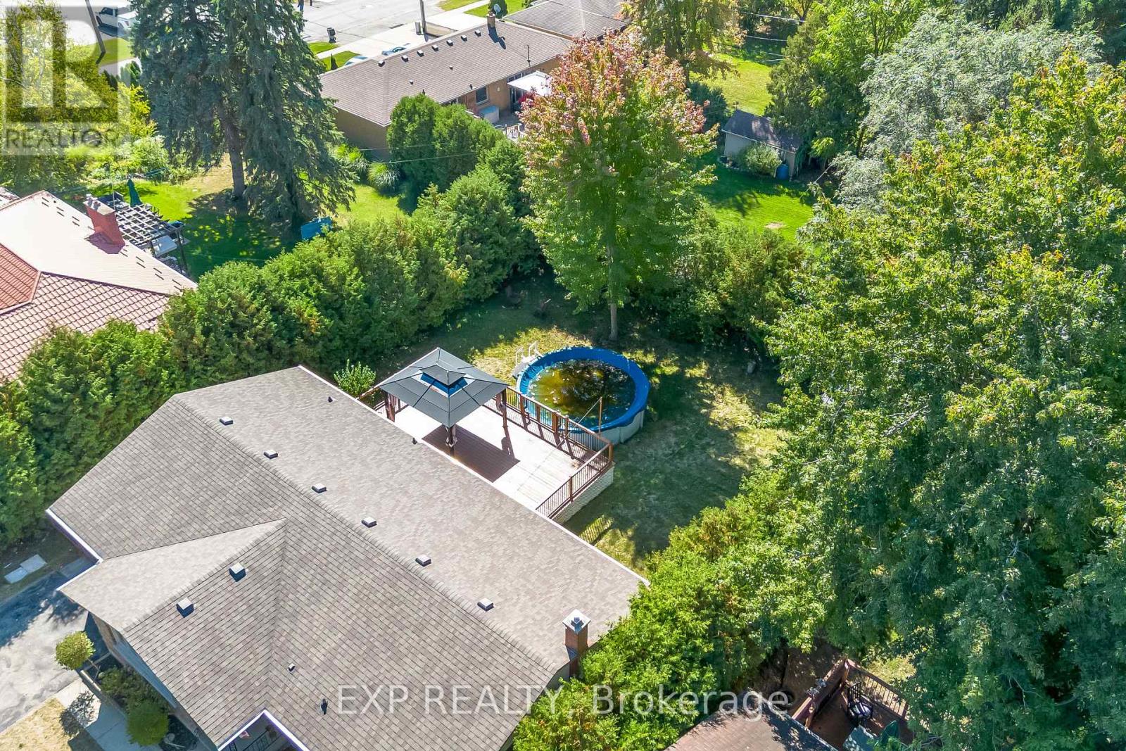 348 Caradoc Street S, Strathroy-Caradoc, Ontario  N7G 2P4 - Photo 4 - X12476544